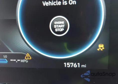 2023 Hyundai Elantra N Line z USA, uszkodzony, nr VIN KMHLR4AF9PU589934